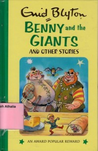 Benny and The Giants and other stories