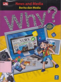 Image of Berita dan Media