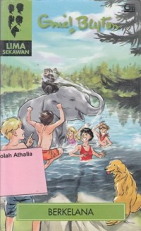Berkelana