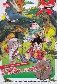 Bermain di Periode Permian