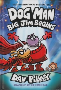 Big Jim begins