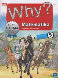 Why? Matematika 5 : Bilangan dan Hitungan