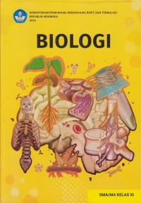 Biologi SMA/MA Kelas XI