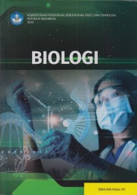 Biologi SMA/MA Kelas XII