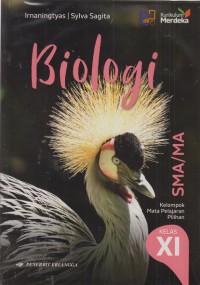 Biologi SMA/MA kelas XI Kelompok mata pelajaran pilihan