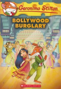 Bollywood Burglary