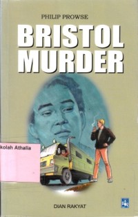 Bristol Murder