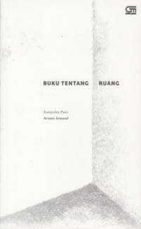 Buku tentang ruang