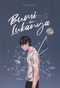 Bumi dan lukanya