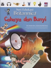 Cahaya dan Bunyi