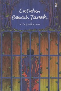 Catatan bawah tanah