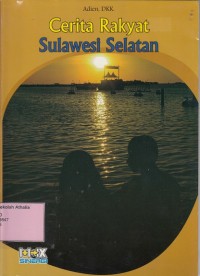 Cerita Rakyat Sulawesi Selatan