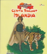 Cerita rakyat irlandia