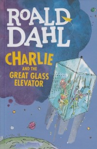 Image of Charlie and the Great Glass Elevator