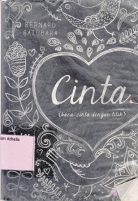 Image of Cinta