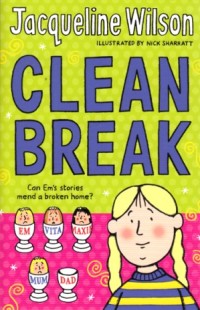 Clean break