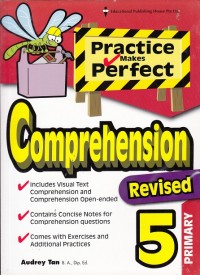 Comprehension 5