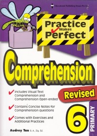 Comprehension 6