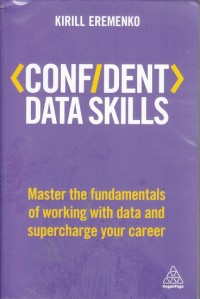 Confident Data Skills