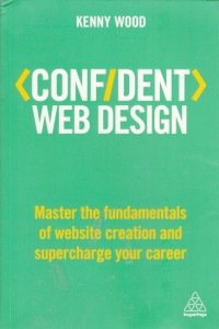 Confident Web Design