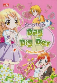 Dag dig der - Cinta pertama