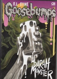 Darah Monster