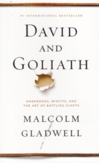 David and Goliath