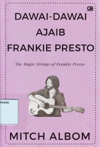 Dawai-Dawai Ajaib Frankie Presto