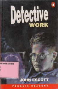 Detective Work (Level 4)