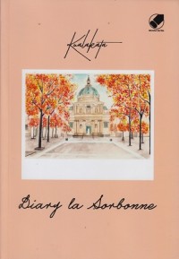 Diary la Sorbonne