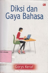 Image of Diksi dan Gaya Bahasa