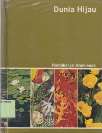 Dunia Hijau