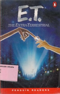 E.T The Extra-Terrestrial (Level 2)