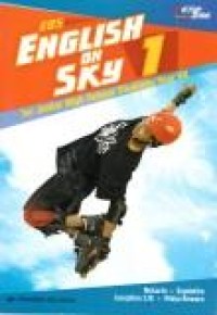 EOS English on Sky 1: for junior high school students year VII