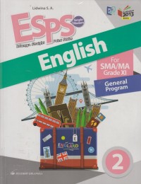 ESPS English SMA/MA grade XI