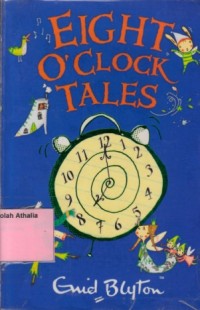 Eight O'Clock Tales