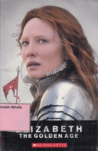 Elizabeth: The Golden Age (Level 3)