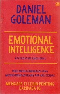 Image of Emotional intelligence: Mengapa EI lebih penting daripada IQ