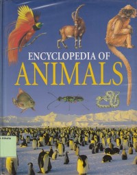 Image of Encyclopedia of Animals