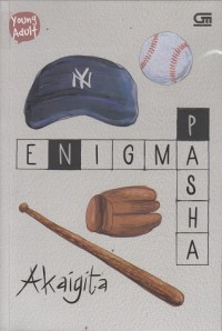 Enigma Pasha