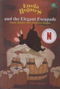 Enola Holmes dan ekskursi elegan