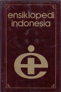 Ensiklopedi Indonesia Jilid 6