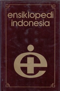 Ensiklopedi Indonesia Tahun 1986