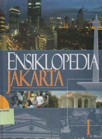 Ensiklopedia Jakarta 1