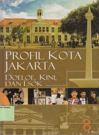 Ensiklopedia Jakarta 8