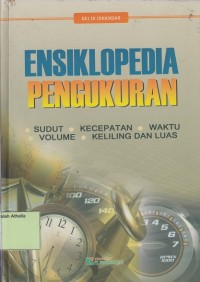 Ensiklopedia Pengukuran