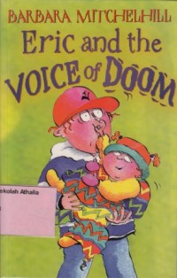Eric and the voice of doom