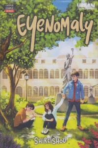 Eyenomaly