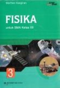 Fisika utk SMA kelas XII