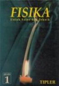 Fisika: utk sains dan teknik